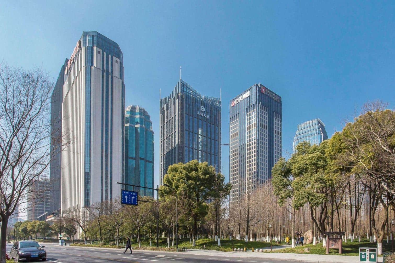 杭州东杭大厦